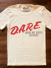 Load image into Gallery viewer, D.A.R.E. Tee
