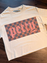 Load image into Gallery viewer, Petty Cropped Tee
