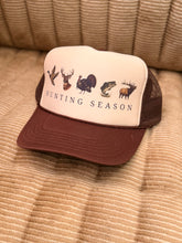 Load image into Gallery viewer, Hunting Season Trucker Hat
