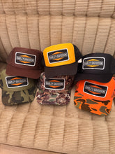 Load image into Gallery viewer, Davidson Patch Trucker Hat (5 Colors)
