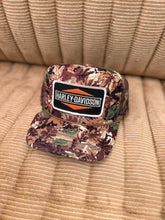 Load image into Gallery viewer, Davidson Patch Trucker Hat (5 Colors)
