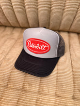 Load image into Gallery viewer, Peterbilt Patch Hat (More Colors)
