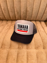Load image into Gallery viewer, Racing Team Trucker Hat
