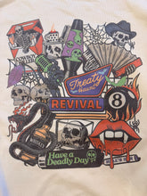 Load image into Gallery viewer, Deadly Day Crewneck
