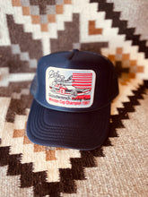 Load image into Gallery viewer, Earnhardt Patch Trucker Hat (Multiple Colors)
