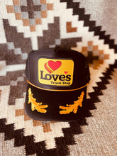 Load image into Gallery viewer, Love&#39;s Trucker Hat (Multiple Colors)
