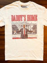 Load image into Gallery viewer, Daddy&#39;s Home Tee (More Colors)
