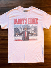 Load image into Gallery viewer, Daddy&#39;s Home Tee (More Colors)
