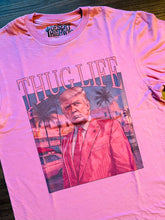 Load image into Gallery viewer, Trump Thug Life Tee (More Colors)
