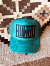 Load image into Gallery viewer, Howdy Trucker Hat (Multiple Colors)
