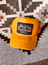 Load image into Gallery viewer, Modelo Trucker Hat (Multiple Colors)
