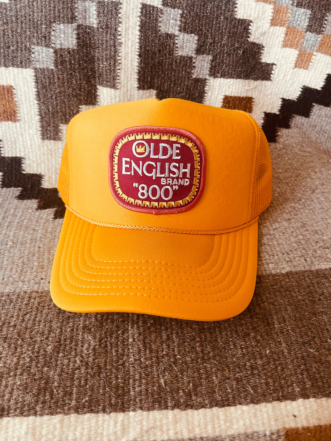 OldE Trucker Hat (Multiple Colors)