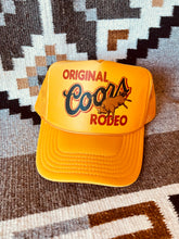 Load image into Gallery viewer, Original Rodeo Trucker Hat (Multiple Colors)
