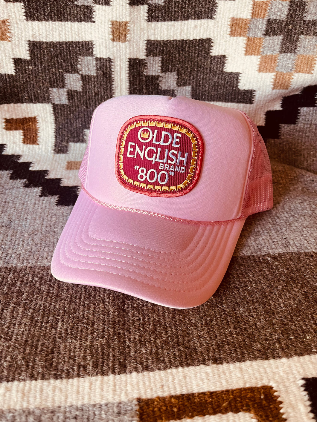 OldE Trucker Hat (Multiple Colors)