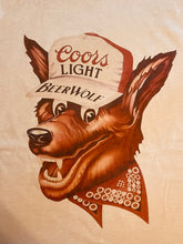 Load image into Gallery viewer, BeerWolf Tee
