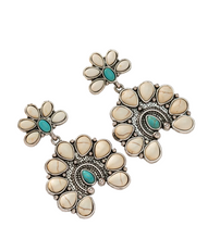 Load image into Gallery viewer, Deena Earrings (2 Colors)

