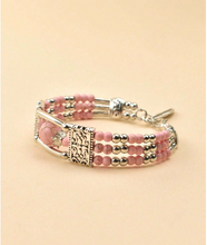 Load image into Gallery viewer, Triple Stack Bracelet
