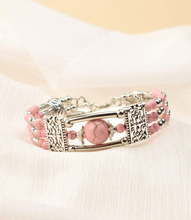 Load image into Gallery viewer, Triple Stack Bracelet
