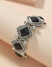 Load image into Gallery viewer, Abilene Stretch Bracelet (3 Colors)
