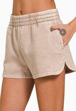 Load image into Gallery viewer, Dolphin Shorts (2 Colors)
