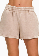 Load image into Gallery viewer, Dolphin Shorts (2 Colors)
