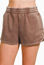 Load image into Gallery viewer, Dolphin Shorts (2 Colors)
