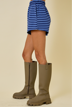 Load image into Gallery viewer, Stripped Shorts (2 Colors)
