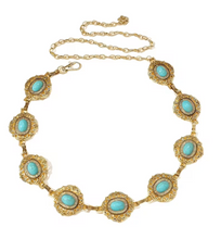 Load image into Gallery viewer, Audrey Belt (2 Colors)
