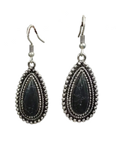 Load image into Gallery viewer, Teardrop Earrings (4 Colors)
