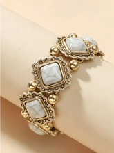 Load image into Gallery viewer, Abilene Stretch Bracelet (3 Colors)
