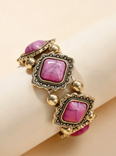 Load image into Gallery viewer, Abilene Stretch Bracelet (3 Colors)
