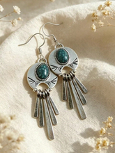 Load image into Gallery viewer, Egyptian Antique Earrings (2 Colors)
