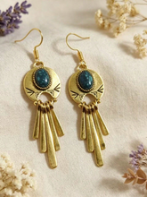 Load image into Gallery viewer, Egyptian Antique Earrings (2 Colors)
