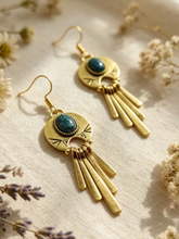 Load image into Gallery viewer, Egyptian Antique Earrings (2 Colors)
