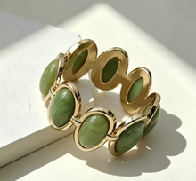 Load image into Gallery viewer, Katy Bangle (2 Colors)
