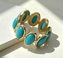 Load image into Gallery viewer, Katy Bangle (2 Colors)
