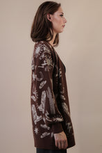 Load image into Gallery viewer, Western Cardigan (3 Colors)
