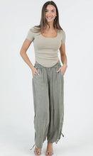 Load image into Gallery viewer, Acid Wide Leg Pant (2 Colors)
