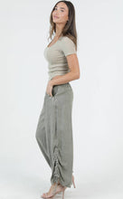 Load image into Gallery viewer, Acid Wide Leg Pant (2 Colors)
