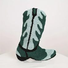 Load image into Gallery viewer, Cowboy Boot Pillows
