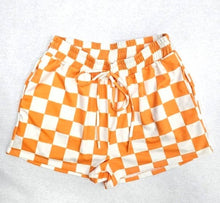 Load image into Gallery viewer, Checker Shorts
