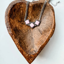 Load image into Gallery viewer, Dice Pendant Necklace
