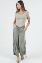 Load image into Gallery viewer, Acid Wide Leg Pant (2 Colors)
