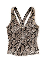 Load image into Gallery viewer, Studded Back Smoothing Brami (2 Colors)
