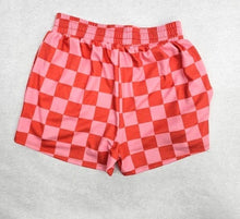 Load image into Gallery viewer, Checker Shorts
