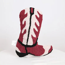 Load image into Gallery viewer, Cowboy Boot Pillows
