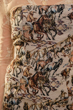 Load image into Gallery viewer, Aztec Tapestry Dress
