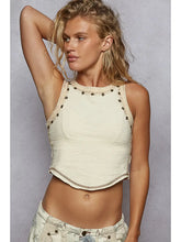 Load image into Gallery viewer, Stub Textured Knit Top (3 Colors)
