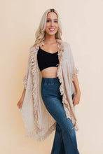 Load image into Gallery viewer, Sun-bleached Kimono
