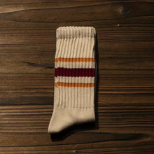 Load image into Gallery viewer, Vintage Style Socks
